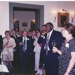 CUE 80th Jubilee 2005